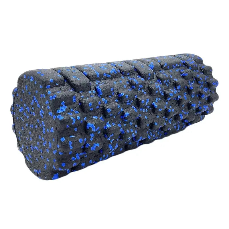 33cm Fitness Foam Roller Yoga Massage Roller EPP Pilates Espuma Corporal Muscular Massagem Rolo Terapia Exercícios Ginásio Exercício Em Casa